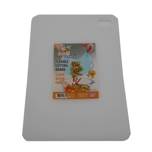 Gaļas dēlis 24x34cm plastmasas Beehome