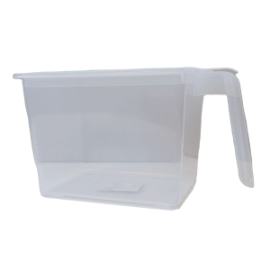 Trauks plastmasas 15x11.5cm H9cm a/v 