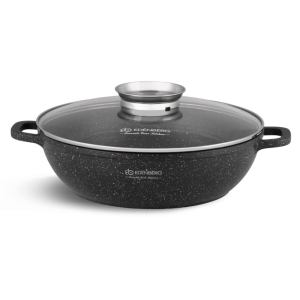 Katls 2.5L 24cm Edenberg EB8047