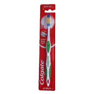 Zobu birste Colgate Classic Deep Clean(Medium)