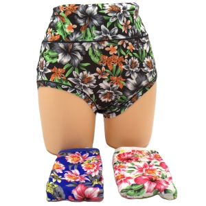 Biksītes sievie&scaron;u  (3XL/4XL; 5XL/6XL; 7XL/8XL)