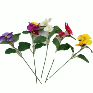 Zieds dekoratīvais Atraitnīne 26cm
