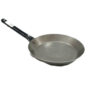 Panna Ø26cm melna