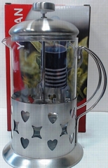 Kafijas preskanna 800ml