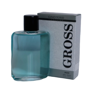 Losjons pēc sku&scaron;anas 100ml vīrie&scaron;iem Gino Tossi(GROSS)