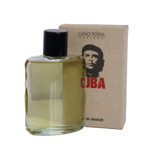 Losjons pēc sku&scaron;anas 100ml vīrie&scaron;iem Gino Tossi(Cuba)