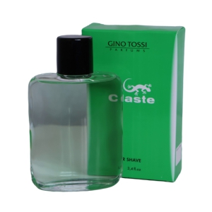 Losjons pēc sku&scaron;anas 100ml vīrie&scaron;iem Gino Tossi(Colaste)