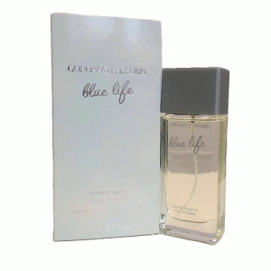 Tual.ūdens 50ml sieviešu Gordano parfums(Blue life)