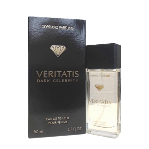 Tual.ūdens 50ml sieviešu Gordano parfums(Veritatis)