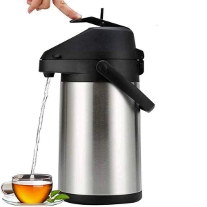 Termos 2.5L ar pumpi(Eisenbach)