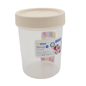Trauks beramiem produktiem 0.4L Drina