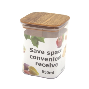 Trauks beramiem produktiem 850ml