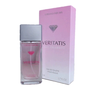 Tualetes ūdens 50ml sieviešu Gordano Veritatis