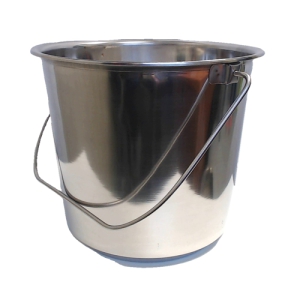 Spainis 12L metāla (nerūsējo&scaron;ais)