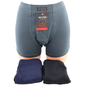 Biksītes vīriešu Boxer  (L; XL)