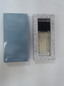 Tual.ūdens 50ml vīriešiem Gordano parfums(Blue life)