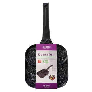 Panna pankuku-olu 17.5x17.5cm H2cm(akmens)Edel Hoff 