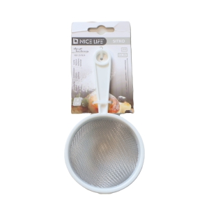 Siets &Oslash;8cm H3cm ar rokturi 8cm