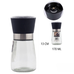 Dzirnaviņas gar&scaron;vielu 13cm 170ml