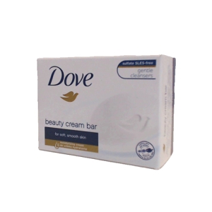 Ziepes Dove 100g Beauty cream