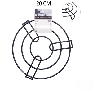 Paliknis katlam &Oslash;20cm metāls