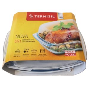 Trauks karstumizturīgs 5.5L TERMESIL