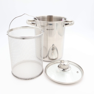 Katls 4.2L Ø16cm H21cm ar sietu(Edel Hoff)