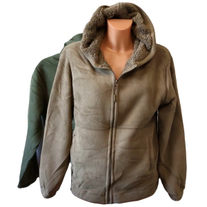 Jaka sievie&scaron;u,silta odere (M/L; L/XL; 2XL/3XL)