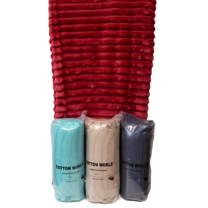 Sega-pleds 160x200cm (850gr.)