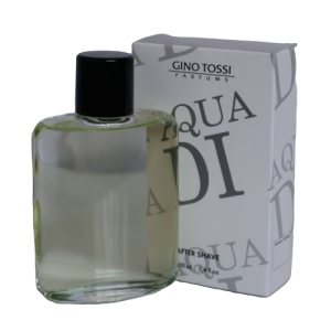 Losjons pēc sku&scaron;anas 100ml vīrie&scaron;iem Gino Tossi(Agua Di)