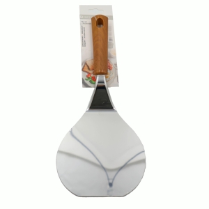 Lāpstiņa metāla 33cm