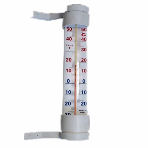 Termometrs āra 26cm Ø4cm