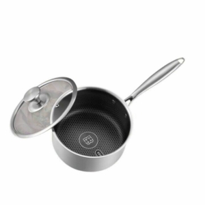 Kauss 1.5L &Oslash;16x7.5cm ar vāku(nerūsējo&scaron;āis tērauds) Edenberg