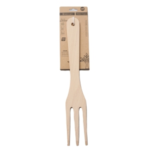 Lāpstiņa koka(dakša 3z)