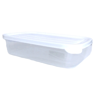 Trauks plastmasas1.1L(-25&deg;C  +95&deg;C) Polu time