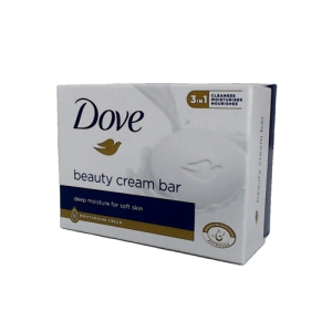 Ziepes Dove 90g Beauty cream bar