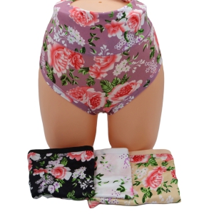 Biksītes sieviešu (XL/2XL; 2XL/3XL; 3XL/4XL)