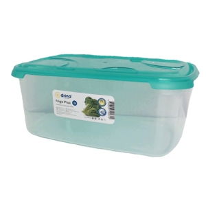 Trauks produktu uzglabāšanai 1.6L(+100°/-30°C)
