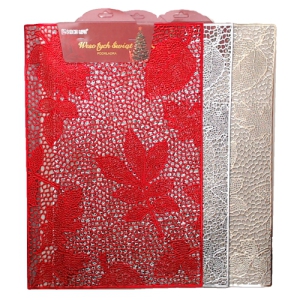 Paliknis galdam 32x46cm