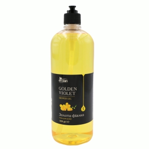 Du&scaron;as želeja 1000ml Ecolan(Golden Violet)
