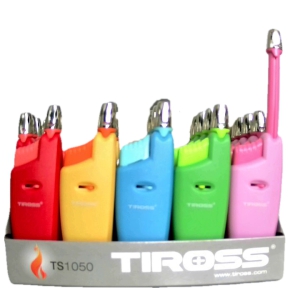&Scaron;ķiltava gāzes ar izvelkamu kātu(Tiross TS1050)