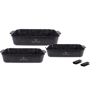 Forma cep&scaron;anai komplekts 3.2/4.0/4.7L ,Edenberg 