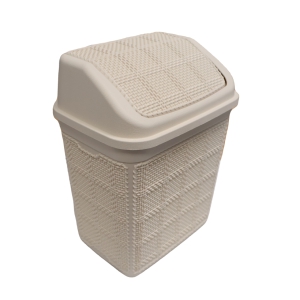 Atkritumu tvertne  6.5L Beehome