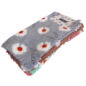 Lupata mikrošķiedru 1/5 30x30cm