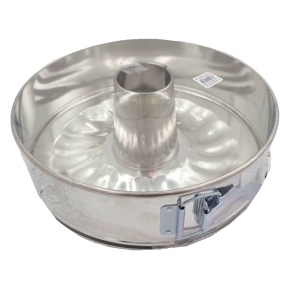 Forma keksa Ø26cm(atvērama)metāla