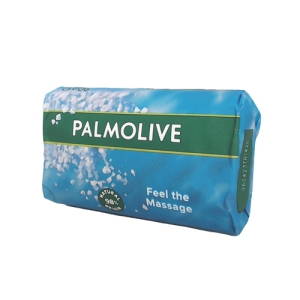 Ziepes Palmolive 90g  minerālu masāža