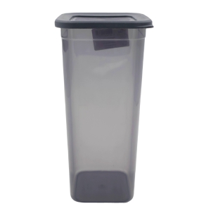 Trauks beramiem produktiem, plastmasas 1.9L