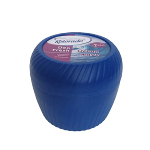 Gaisa atsvaidzinātājs Kolorado 150gr.želeja(Jūras brīze)