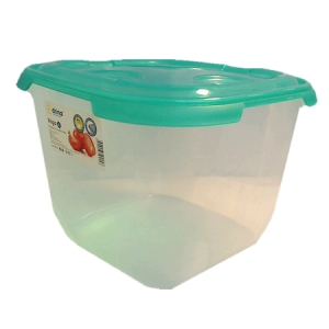 Trauks produktu uzglabāšanai 6L(+100°/-30°C)23x23cm H16.5cm