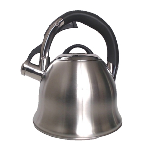 Tējkanna 2.5L metāla(Edenberg)